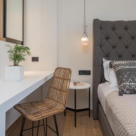 Eptanisos Beachfront Suites Zante Keri Екстериор снимка