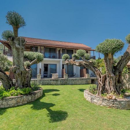 Eptanisos Beachfront Suites Zante Keri Екстериор снимка