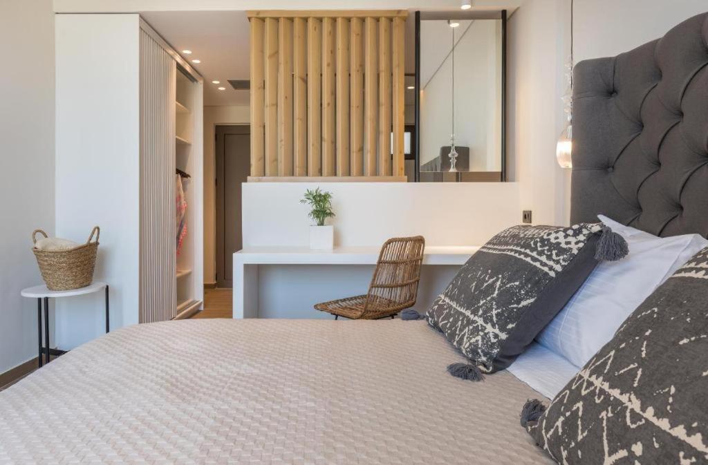 Eptanisos Beachfront Suites Zante Keri Екстериор снимка