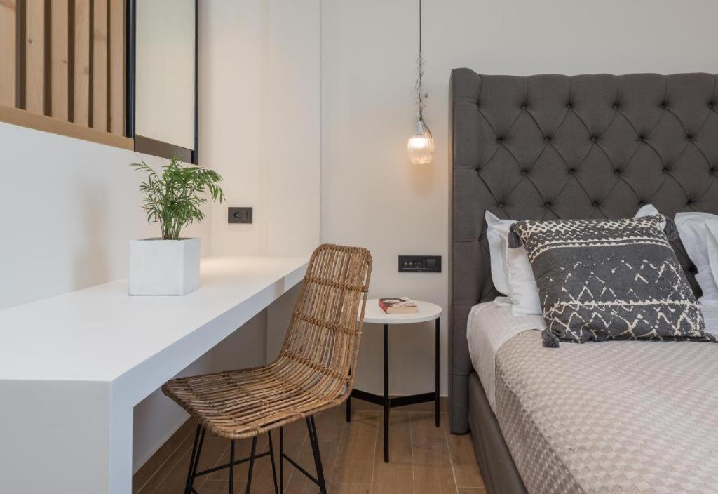 Eptanisos Beachfront Suites Zante Keri Екстериор снимка