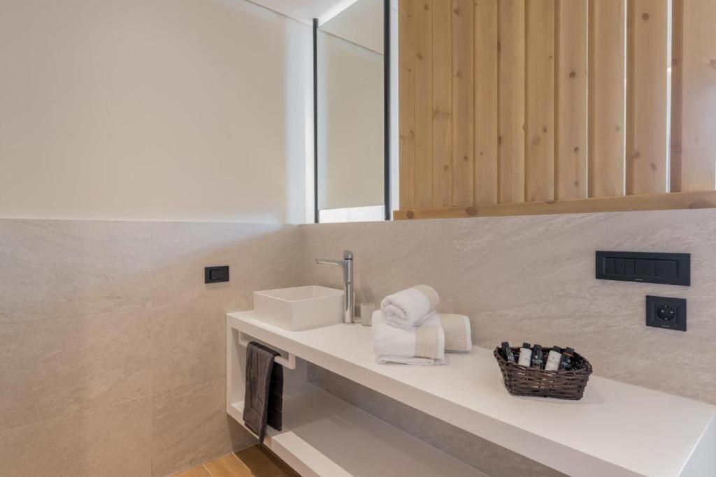 Eptanisos Beachfront Suites Zante Keri Екстериор снимка