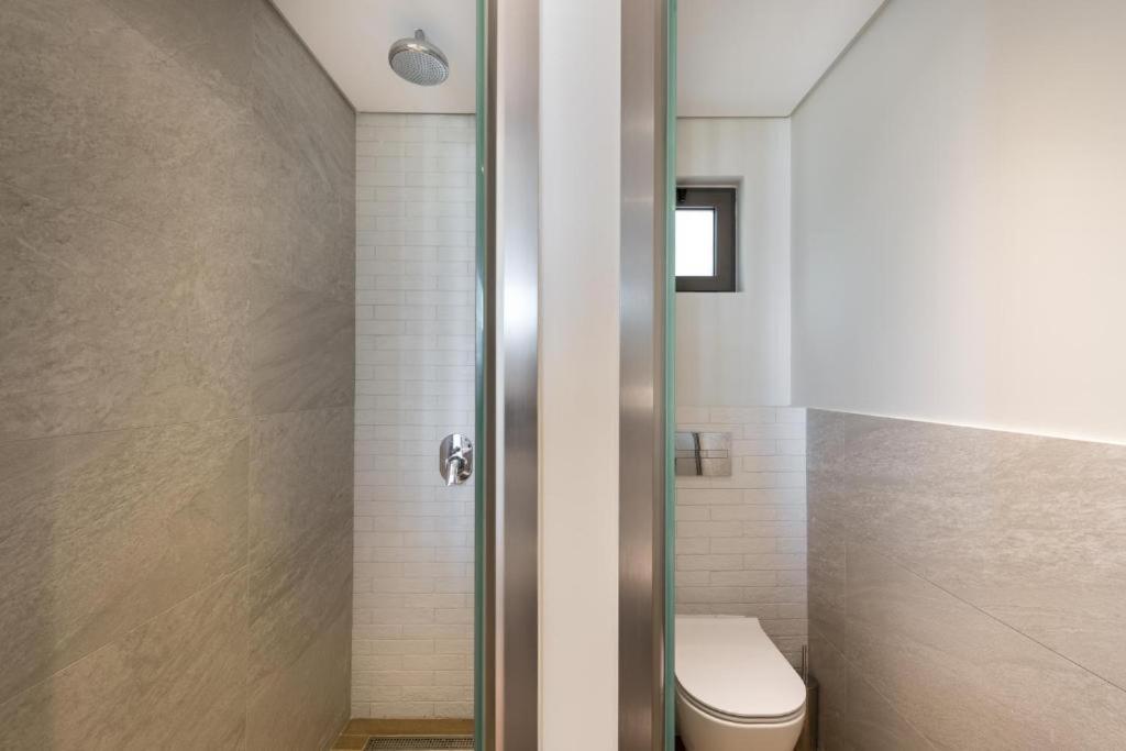 Eptanisos Beachfront Suites Zante Keri Екстериор снимка